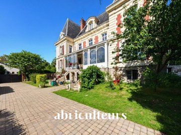 1 - Draveil, Apartment