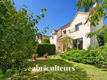 1 - Epinay-sous-Sénart, House