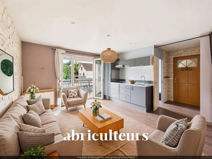 Image No.1-Apartment for sale
