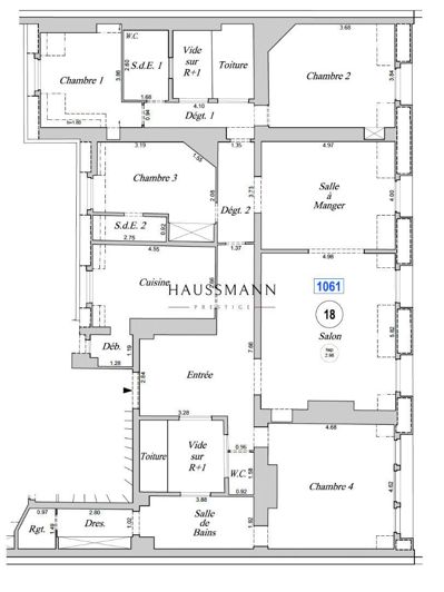 Image No.14-4 Bed Apartment for sale