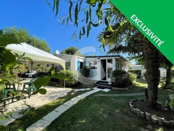 1 - Saint-Cyr-en-Talmondais, House