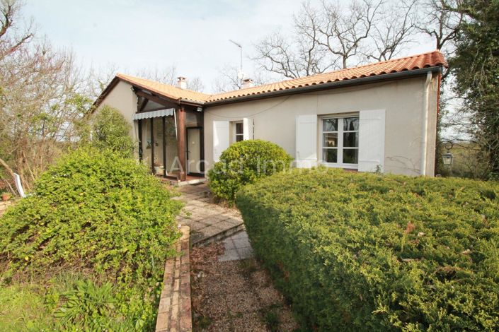 Image No.1-3 Bed House for sale