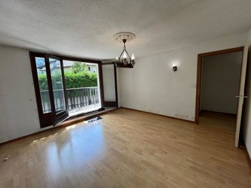 1 Bed Apartment for sale