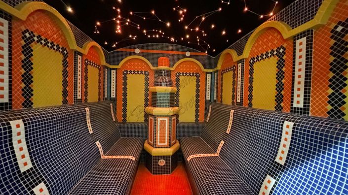 Image No.15-8 Bed Apartment for sale