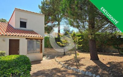 1 - Jard-sur-Mer, House