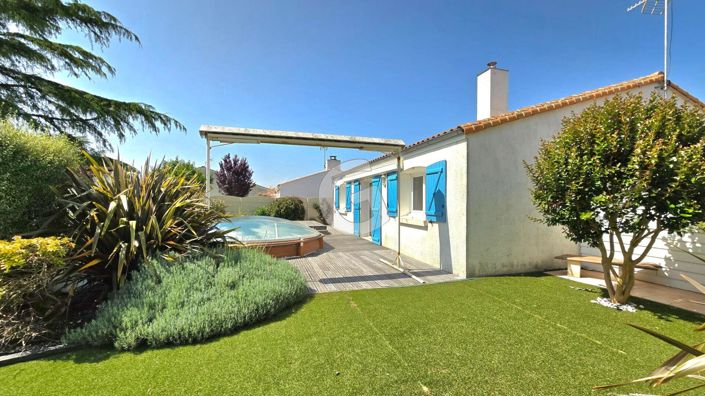 Image No.1-3 Bed House for sale