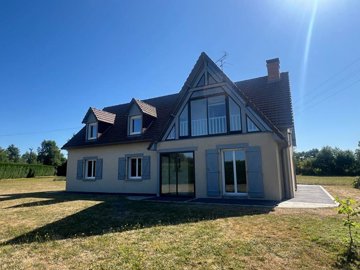 1 - Craon, House