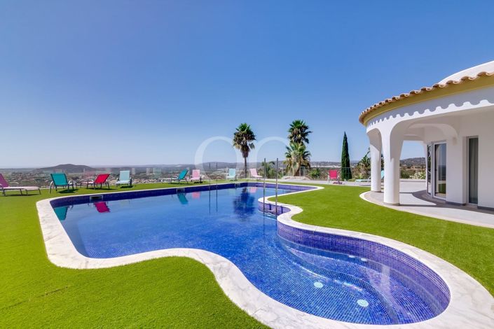 Image No.38-4 Bed House for sale