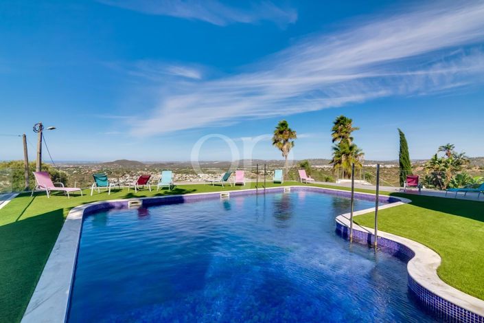 Image No.50-4 Bed House for sale