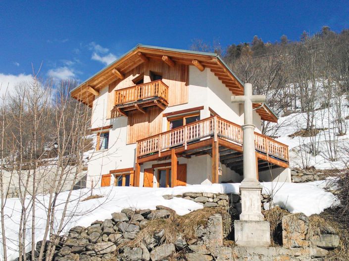 Image No.1-4 Bed House for sale