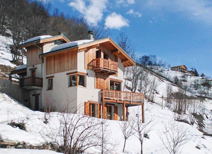 Image No.2-4 Bed House for sale