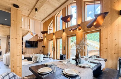 5 Bed House for sale