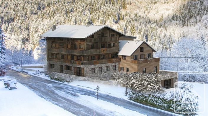 Image No.4-1 Bed Apartment for sale