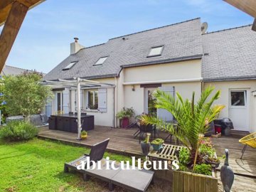 1 - Le Croisic, House