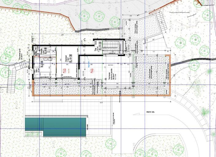 Image No.21-4 Bed House for sale