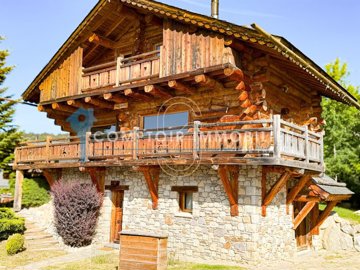 1 - Bolquère, House