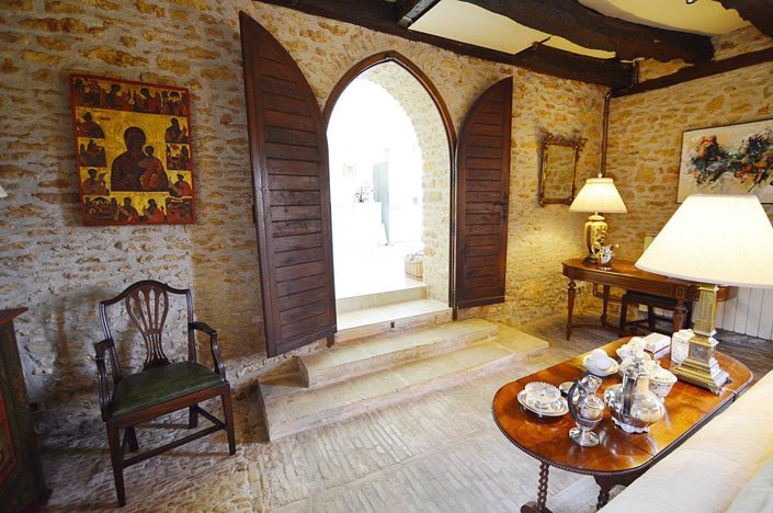 Image No.15-Propriété de 8 chambres à vendre à Montignac