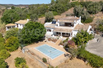 1 - Portimao, House
