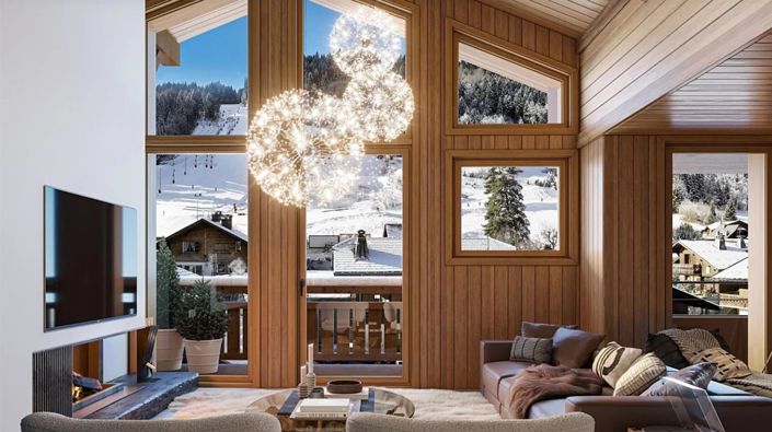 Image No.3-3 Bed Apartment for sale