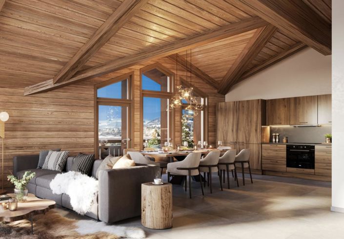 Image No.4-3 Bed Apartment for sale