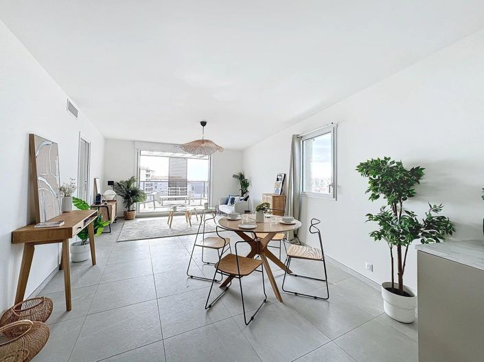 Image No.2-3 Bed Apartment for sale