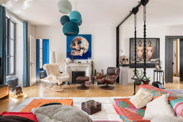 Image No.2-4 Bed Apartment for sale