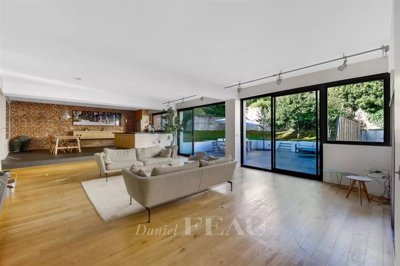1 - Viroflay, Apartment