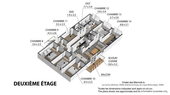 Image No.39-14 Bed Property for sale