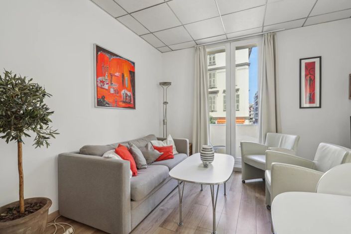 Image No.1-1 Bed Apartment for sale