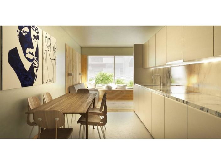 Image No.8-3 Bed Apartment for sale