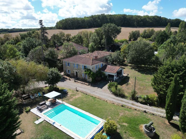 Image No.1-5 Bed House for sale