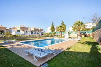 1 - Albufeira, House