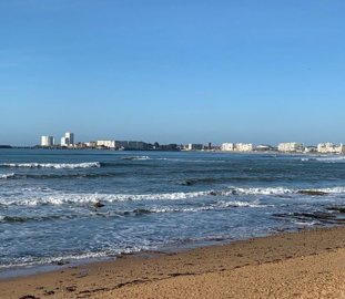 1 - Les Sables-d'Olonne, Apartment