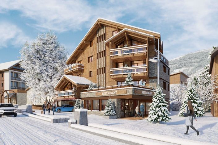 Image No.6-1 Bed Apartment for sale