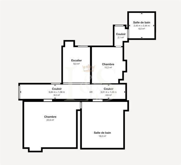 Image No.15-9 Bed Property for sale