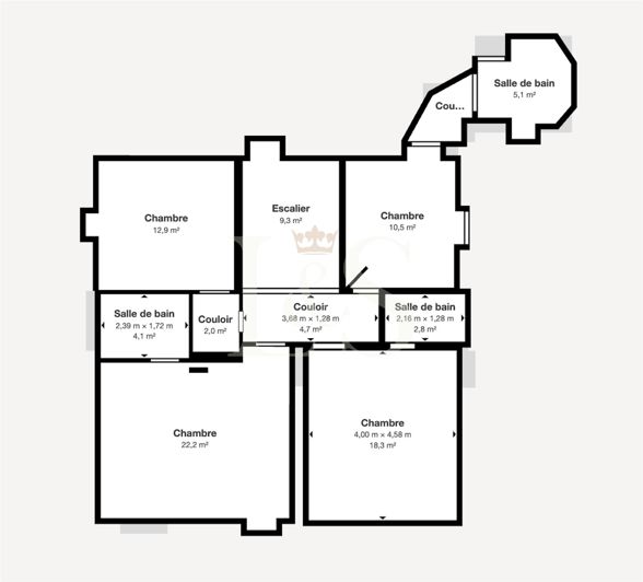 Image No.16-9 Bed Property for sale