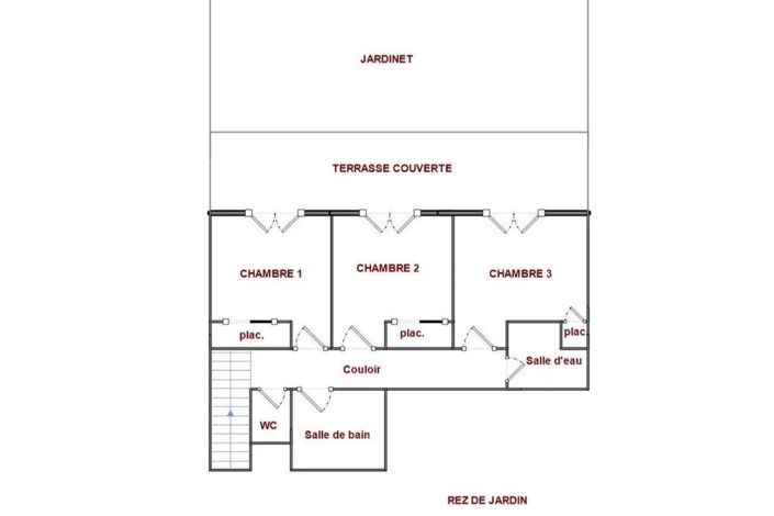 Image No.19-3 Bed House for sale