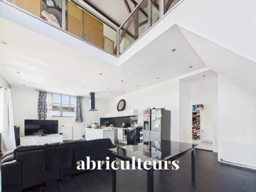 1 - Champigny-sur-Marne, Apartment