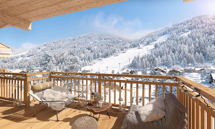 Image No.3-5 Bed Apartment for sale