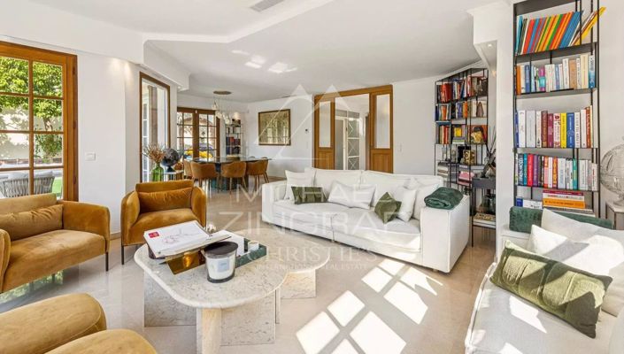 Image No.5-6 Bed House for sale