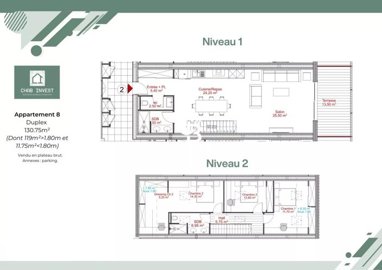 1 - Haute-Savoie, Apartment