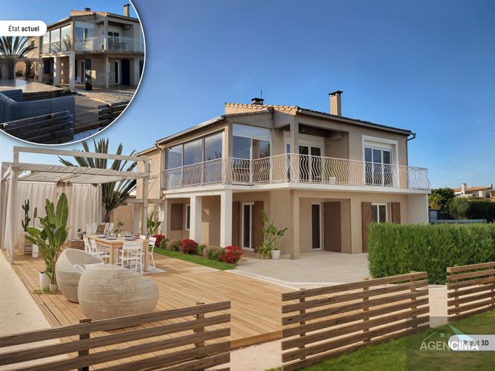 Image No.7-4 Bed House for sale