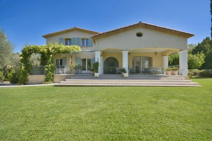 Image No.1-6 Bed House for sale