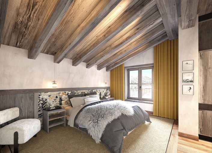 Image No.5-4 Bed Apartment for sale