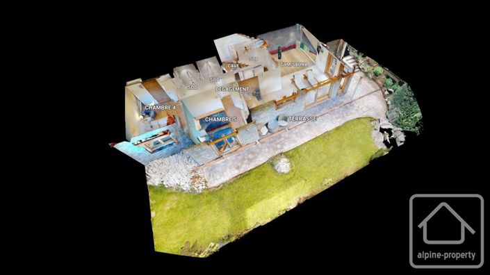 Image No.55-5 Bed Property for sale