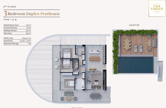 Image No.16-3 Bed House for sale