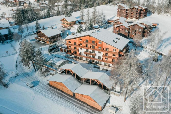 Image No.19-3 Bed Apartment for sale