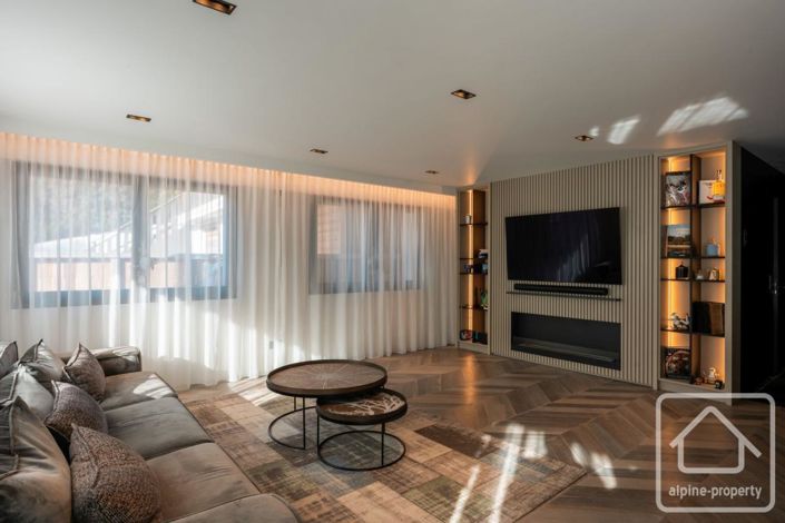 Image No.4-3 Bed Apartment for sale