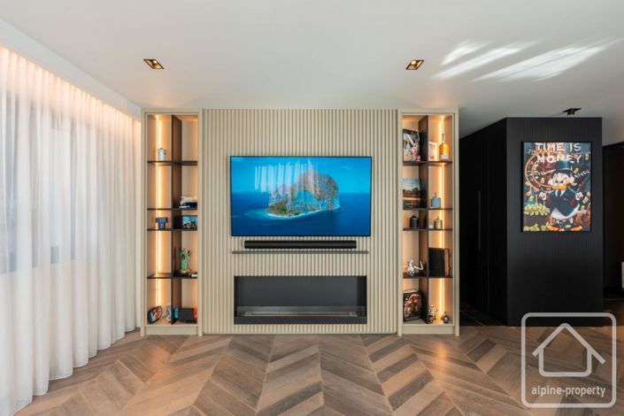 Image No.5-3 Bed Apartment for sale