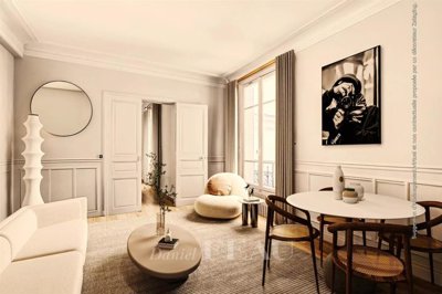 2 Bed Apartment for sale